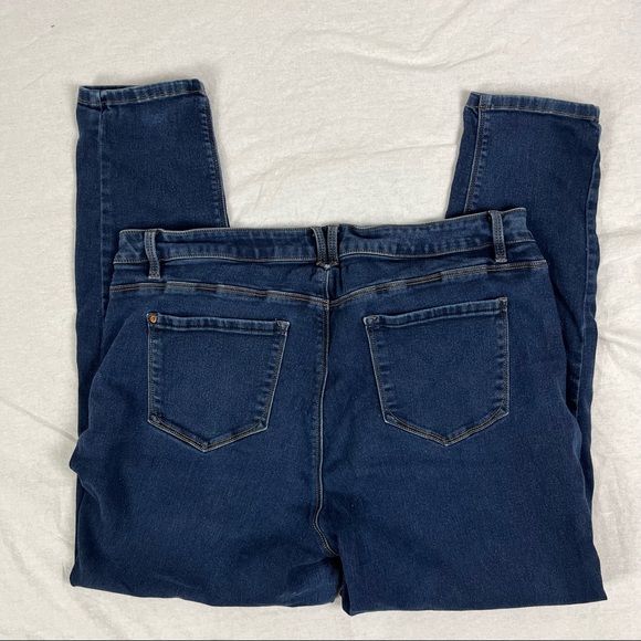 Curve Sports Essential Skinny | 16W - Picture 4 of 4